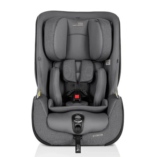 Britax B-Grow Car Seat Style - Mineral Grey