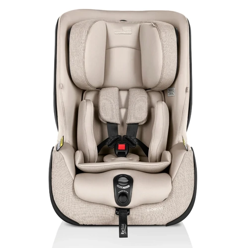 Britax B-Grow Car Seat Style - Oat