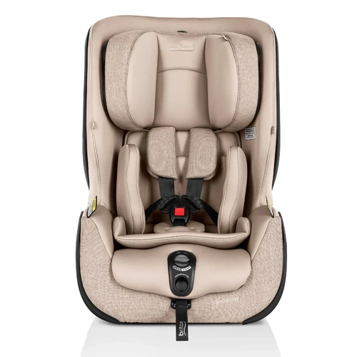 Britax B-Grow Car Seat Style - Teak