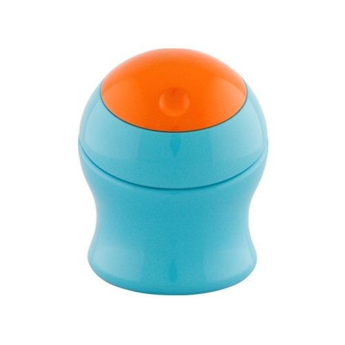 Munch Snack Container - Blue