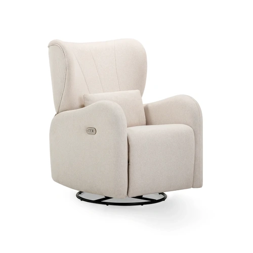 Nursing Chair I Celeste I Wheat