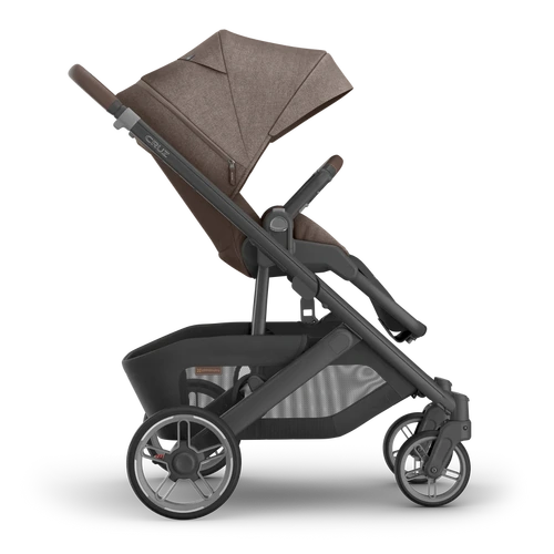 UPPAbaby Cruz V3 Pram - OWEN (Mocha Melange)