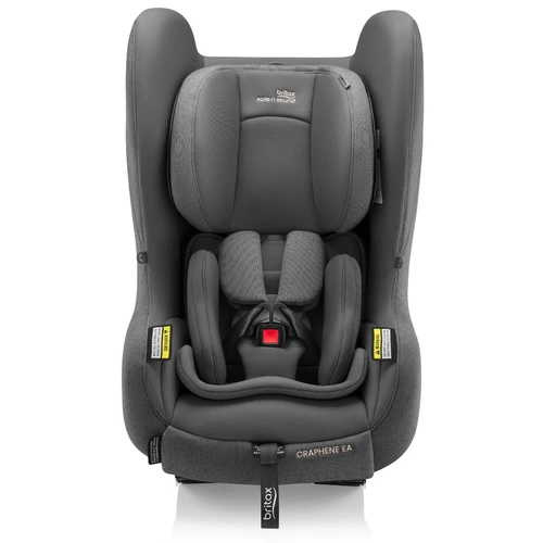 Britax Graphene Car Seat EA Style - Mineral Grey 