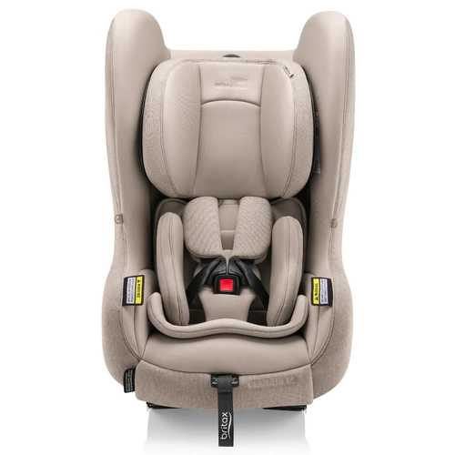Britax Graphene Car Seat EA Style - Oat