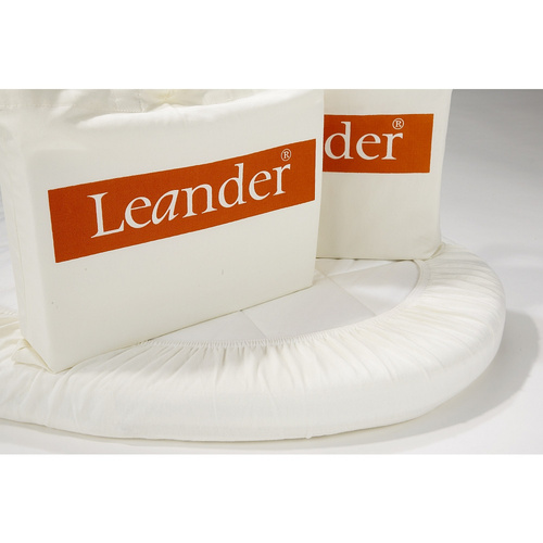 Leander Sheets