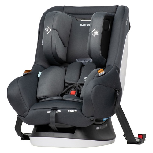 Vita Pro Car Seat - Stone