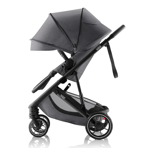Britax Mini Stroller - Mineral Grey