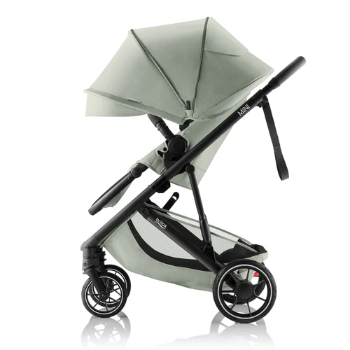 Britax Mini Stroller - Sage Green
