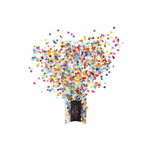 Mini Confetti