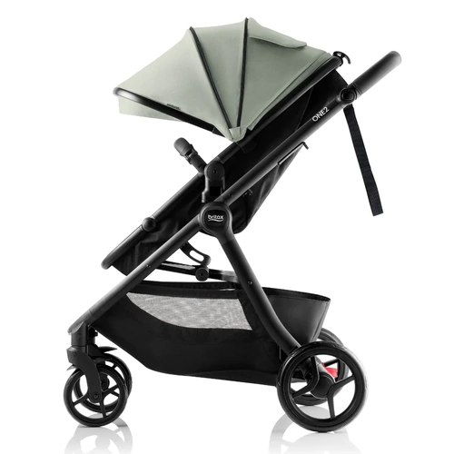 Britax One2 Stroller - Sage Green