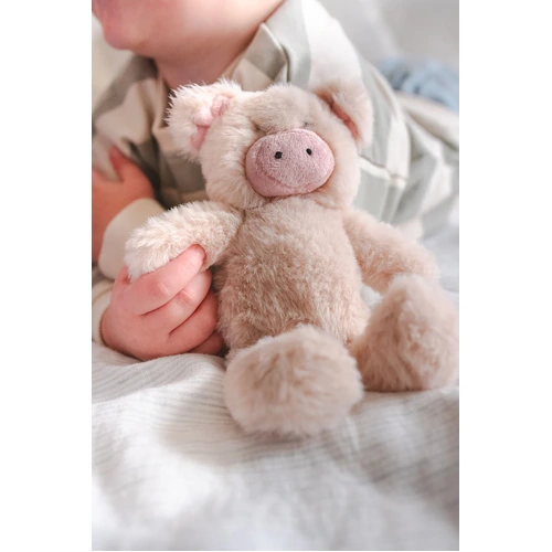 Rattle I Poppy The Pig