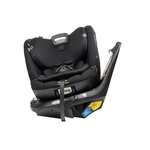 Raia LX 360Convertible Car Seat Onyx