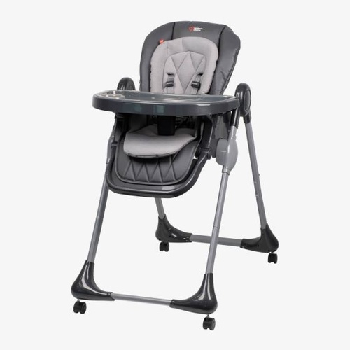 Highchair I Strand I Graphite