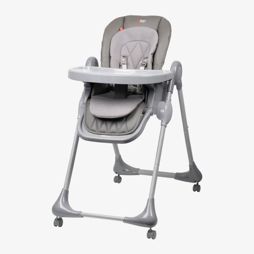 Highchair I Strand I Grey