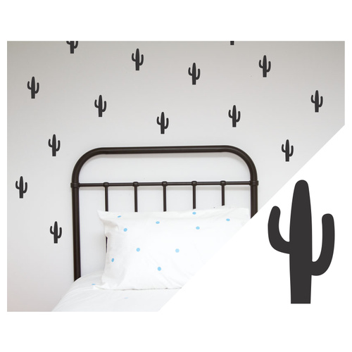Wall Stickers Cacti