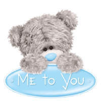 Me To You