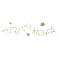 Tutu Du Monde 