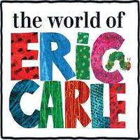 The World Of Eric Carle