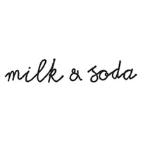 Milk and Soda