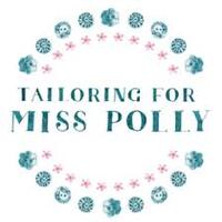 Tailoring For Miss polly