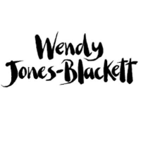 Wendy Jones-Blackett