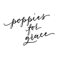 Poppies for Grace