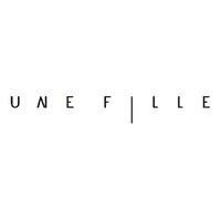 Une Fille
