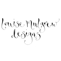 Louise Mulgrew Designs