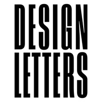 Design Letters + Arne Jacobsen