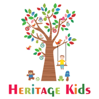 Heritage Kids 