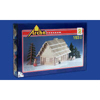 Archa