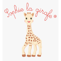 Sophie La Girafe