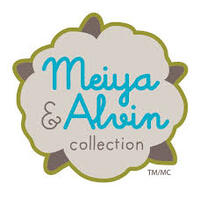 Meiya & Alvin 